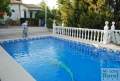 piscina con vistas