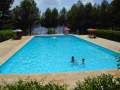 Piscina pública Hornos