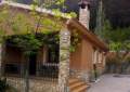 Casas Rurales Batan Río Tus En Yeste