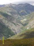 Valle del Boeza