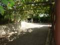 Sombras exteriores