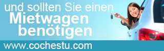 Mietwagen