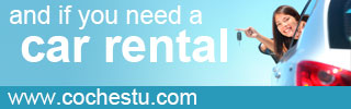 car rentals