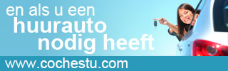 verhuur van auto´s