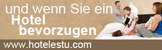 Hotelreservierung